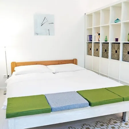 Stylisches Im Schillerkiez * Berlin