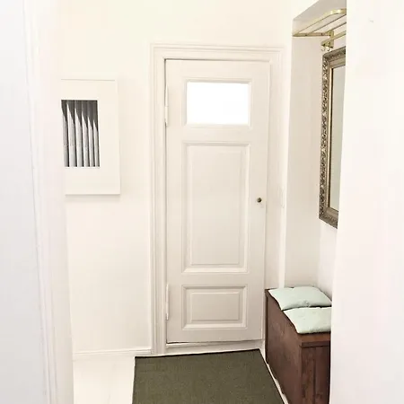 Stylisches Im Schillerkiez Berlin
