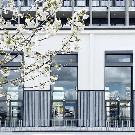Dx Hotel Berlin