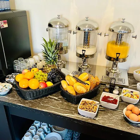 Hotel Blue Messe Berlin