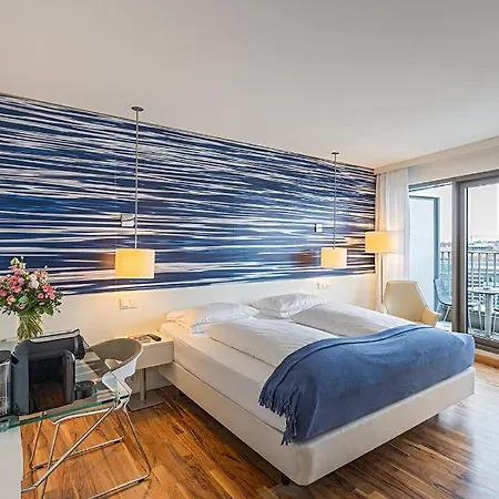 Pestana Tiergarten Hotel Berlín