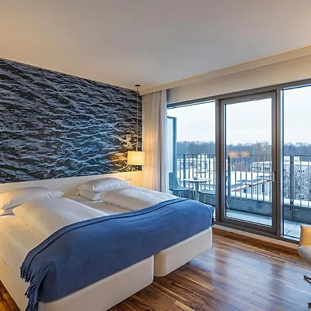 Hotel Pestana Tiergarten Berlín