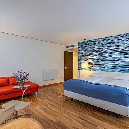Pestana Tiergarten Hotel