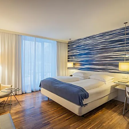 Pestana Tiergarten Berlín