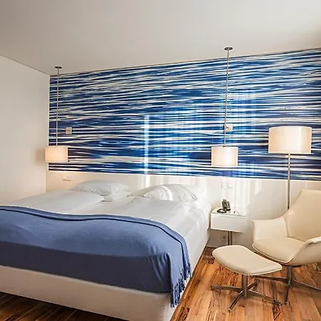 Hotel Pestana Tiergarten Berlín