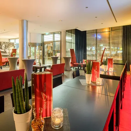 Hotel Abba Berlin