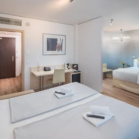 Hotel Abba 4*