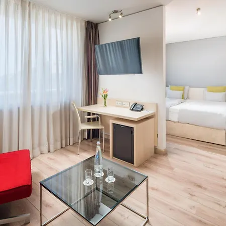 Abba Hotel