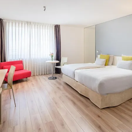 Abba Hotel 4*