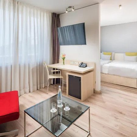 Hotel Abba 4*