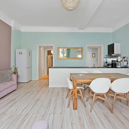 Primeflats - Kattegat Berlin-wedding