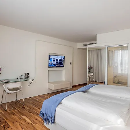 Hotel Pestana Tiergarten Berlín