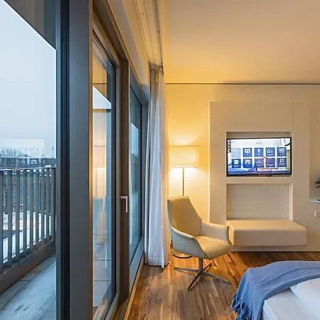 Pestana Tiergarten Berlín