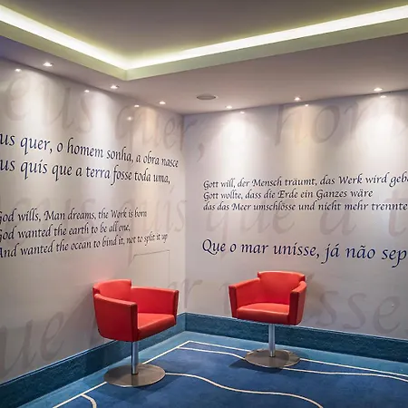 Pestana Tiergarten Hotel 4*