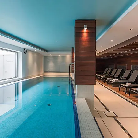 Hotel Pestana Tiergarten