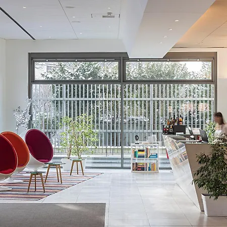 Pestana Tiergarten Hotel 4*