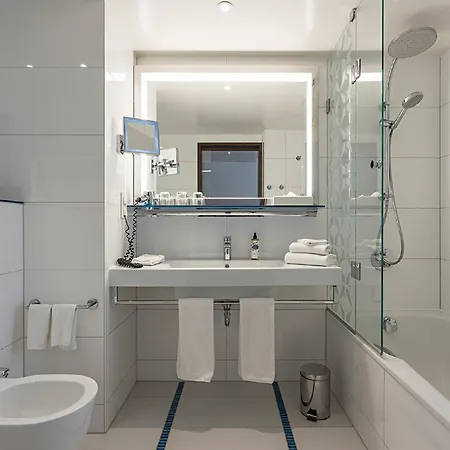 Hotel Pestana Tiergarten