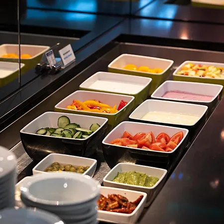Pestana Tiergarten Hotel Berlín