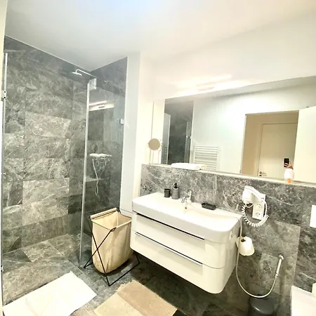 Apartament Nova Sky Berlin