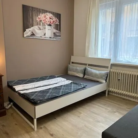 Lejlighed Choice - Fuer Bis Zu 12 Personen *