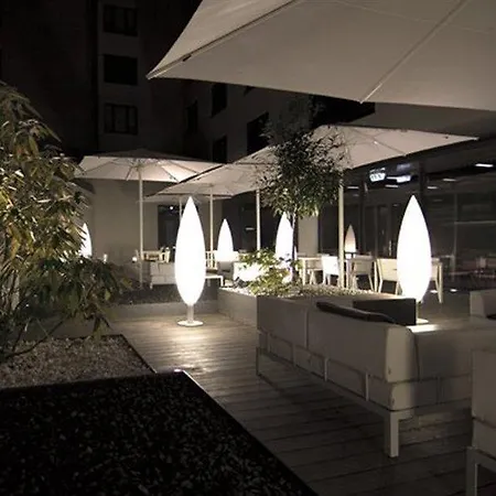 Sana Hotell Berlin