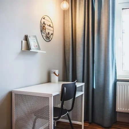 The Circus Hostel Berlin