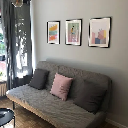 Appartement Duesseldorfer Str. 31a