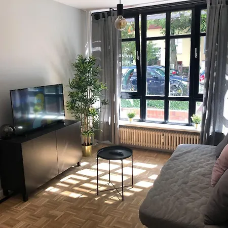 Duesseldorfer Str. 31a Appartement *