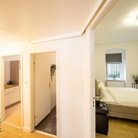 Διαμέρισμα Massagesessel, King-sized Bed, Billardtisch, 2 Couches *