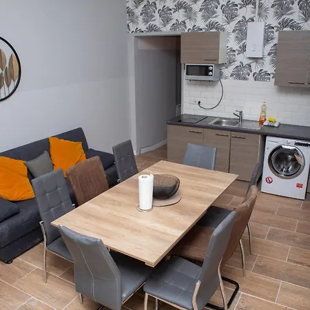 Big 4rooms Kurfuerstendamm Διαμέρισμα
