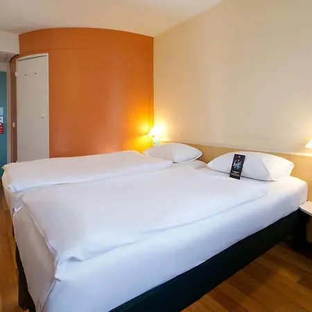 Szálloda Ibis Potsdamer Platz 2*