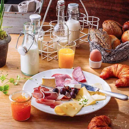 Ibis Potsdamer Platz Szálloda Berlin