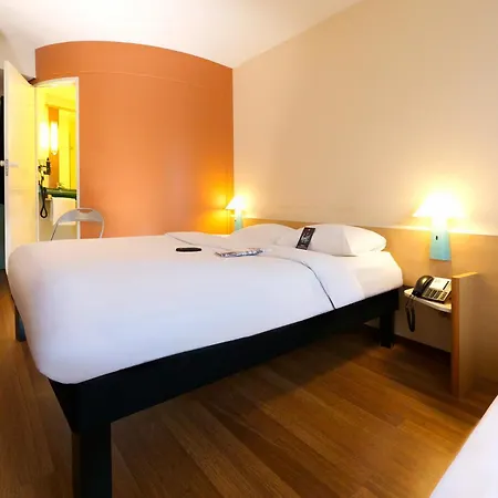 Szálloda Ibis Potsdamer Platz 2*