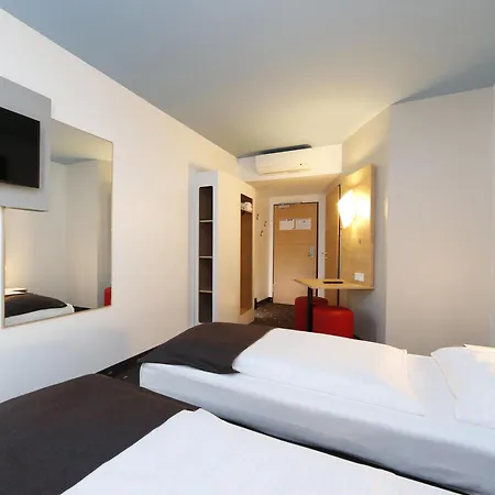 Hotel Berlin-tiergarten Berlin