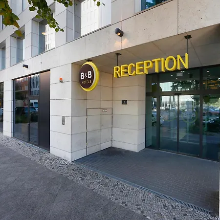 Hotel Berlin-tiergarten Berlin