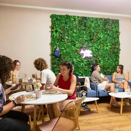 Eastseven Hostel