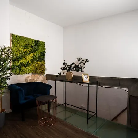 Boxi Jungle House - Unique In Friedrichshain - 3br Holiday home