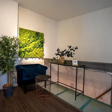 Boxi Jungle House - Unique In Friedrichshain - 3br Holiday home *