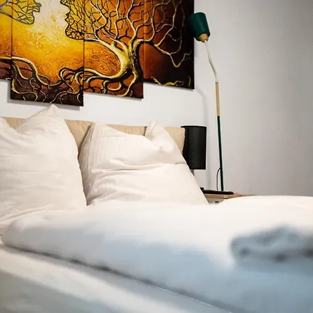 Boxi Jungle House - Unique In Friedrichshain - 3br Holiday home