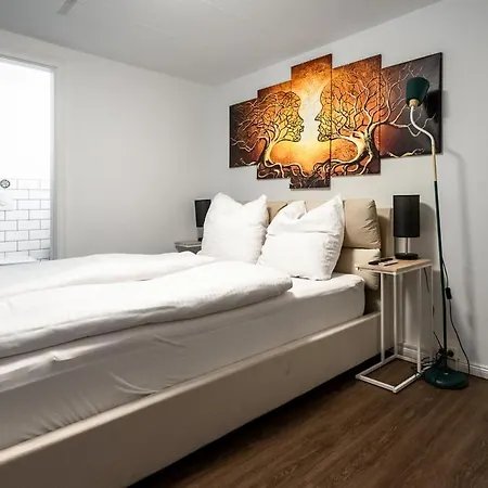Holiday home Boxi Jungle House - Unique In Friedrichshain - 3br