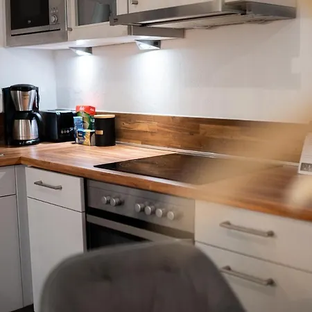 Boxi Jungle House - Unique In Friedrichshain - 3br Berlin