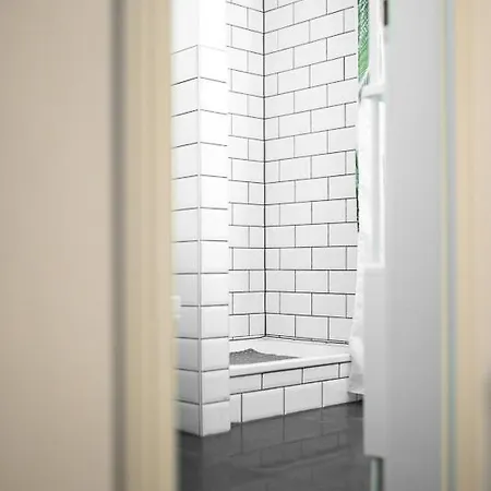 Boxi Jungle House - Unique In Friedrichshain - 3br Holiday home Berlin