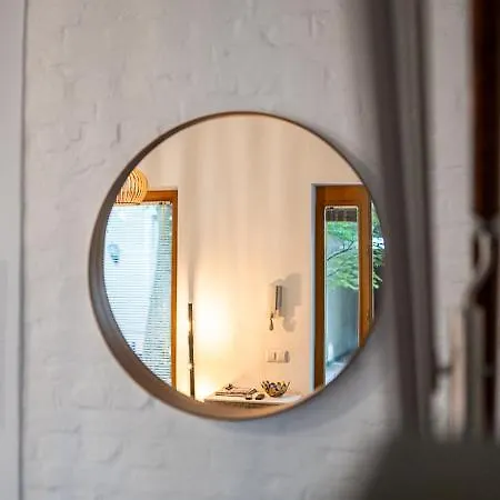 Holiday home Boxi Jungle House - Unique In Friedrichshain - 3br *