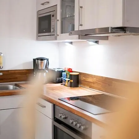 Boxi Jungle House - Unique In Friedrichshain - 3br Holiday home *