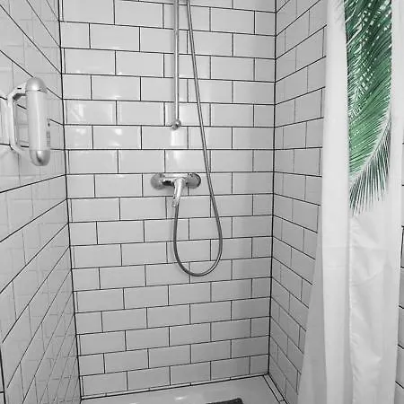 Holiday home Boxi Jungle House - Unique In Friedrichshain - 3br