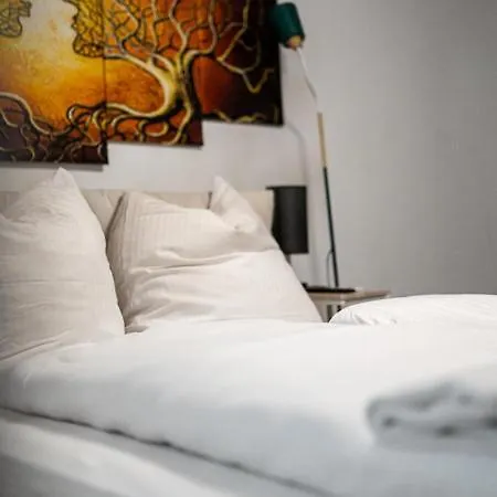 Boxi Jungle House - Unique In Friedrichshain - 3br Berlin