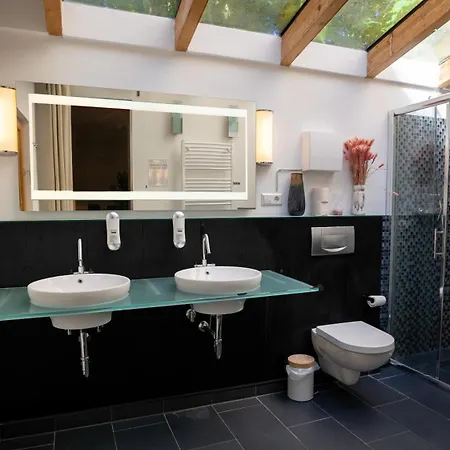 Boxi Jungle House - Unique In Friedrichshain - 3br Holiday home Berlin