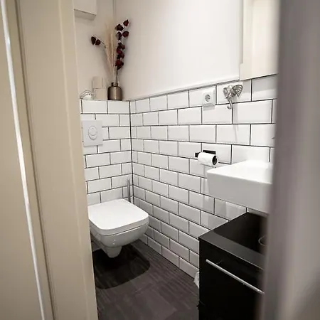 Holiday home Boxi Jungle House - Unique In Friedrichshain - 3br *