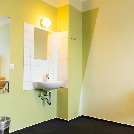 Industriepalast Hostel