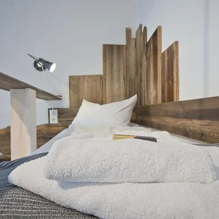 Appartamento Quiet Courtyard Berlino